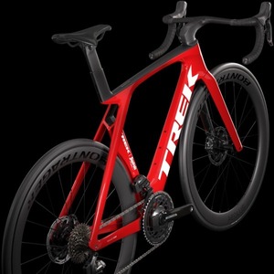 Vélo de route électrique Cube Stereo Hybrid 160 HPC en fibre de carbone, frein V double, 21 vitesses, léger, vélo de course - Product Image 1