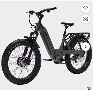 bakcou KODIAK AWD SD 2 - Product Image 1