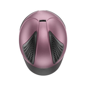 Casco de equitación con estructura ligera y peso equilibrado para un uso fácil y una mejor experiencia de montar - Product Image 6