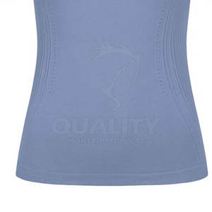 Camisa ecuestre de alto rendimiento para mujer Transpirable y elegante para jinetes Use camisas de montar - Product Image 5