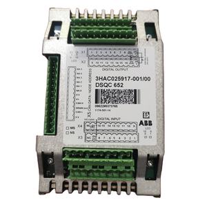 Ban đầu dsqc651 3hac025784-001 IO Board Robot phụ tùng - Product Image 2