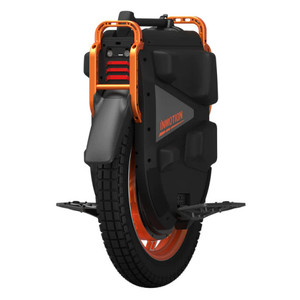 Monociclo Eléctrico 'Challenger' V13 Modelo 2024 de Alta Calidad - Product Image 2