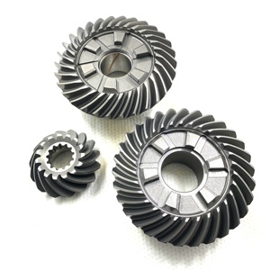 ชุดเกียร์เครื่องยนต์นอกเรือเบนซิน 4 จังหวะ 4 สูบ 250 แรงม้า รุ่นใหม่จากไต้หวัน สำหรับยามาฮ่า - Product Image 5