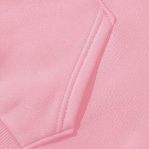 New Style Streetwear Fashion 100% Cotton Custom Logo Oversized Drop Shoulder Custom Casual Pullover Cotton <b>Hoodies</b> - Product Image 4