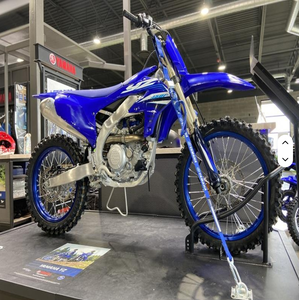 Oferta Económica en Motocicletas de Motocross Yamaha YZ85LW 2023/2024 en Venta - Product Image 3