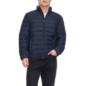 Veste matelassée avec logo personnalisé, best-seller, en nylon/polyester, veste d'hiver de haute qualité - Product Image 1