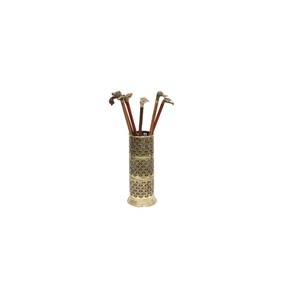 Dernier tarif de gros pour espace de bureau Porte-parapluie en fer de qualité supérieure - Product Image 3