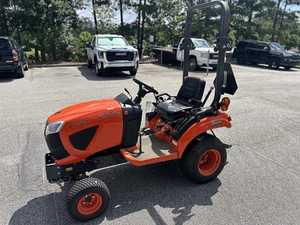 Kubota 4WD BX1880รถแทรกเตอร์ขนาดเล็กสภาพใหม่70hp 40hp 30hp 90hp 100hp กำลังไฟ4x4 40 + รวมปั๊มเครื่องยนต์รถแทรกเตอร์ - Product Image 4