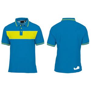 Polos de manga corta de verano para hombre, camisas polo antiarrugas, de corte ajustado, directo de fábrica de Pakistán - Product Image 1