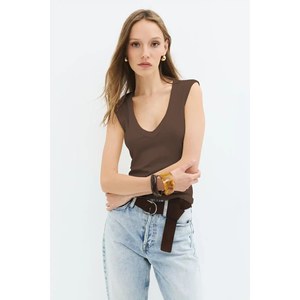 T-shirt pour femmes - Product Image 5