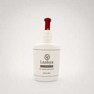 Lashya <b>Gel</b> Remover For Eyelash Extension 15ml No Irritation Plant Extracts <b>Gel</b> Type Made In Korea - Product Image 2