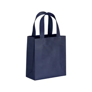Mini Borse Shopper TNT 80 G/m2 Personalizzate, Borse Promozionali su Misura - Product Image 6