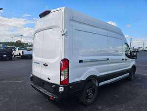 OFERTA DESTACADA 2025 E-TRANSIT ECOLOGICA 350 Furgoneta de Carga y Pasajeros Gasolina/Petróleo, Batería de Larga Duración, Fiable, LWD, Urbana, Turbo, Cuero, R17 - Product Image 4