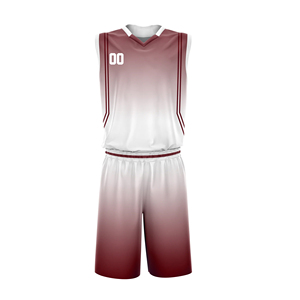 Reasonably Priced Unique Design Basketball Uniform for <b>Adults</b> Quick Dry New <b>Model</b> Jerseys Shorts with Plus Size Feature - Product Image 5