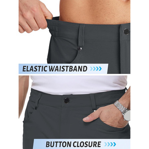 Short de jogging pour homme avec logo personnalisé, léger, respirant, parfait pour la course, la gym et les vêtements décontractés, réductions sur les commandes en gros - Product Image 3