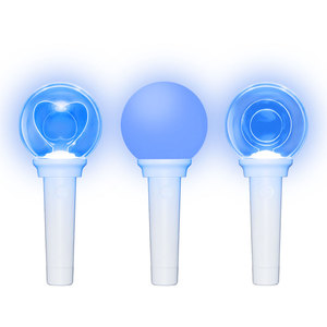 Đêm Stick dùi cui Glow rods trong bóng tối bóng chuyền nhỏ đèn pin yếu tố cần thiết sinh nhật sparklers Light Stick cho Kpop buổi hòa nhạc - Product Image 1