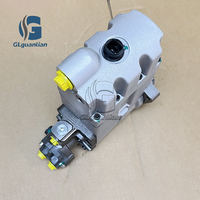 Pompe d'injection de carburant diesel 304-0677 3040677 10R-6327 10R6327 pour moteur C7 325D 324D 330D 328D Excavateur