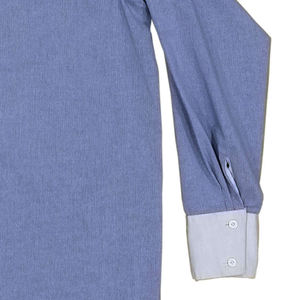 Civil Era <b>Mens</b> Shirt 19th Century American Historical Reproduction American Civil Reproduction Pullover Shirt - Product Image 5