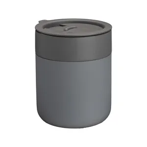 Tazza in Ceramica Personalizzata con Accessori in Silicone, Tazze Personalizzabili - Product Image 5