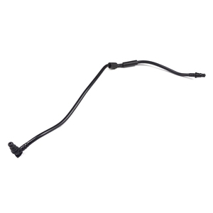 Tuyau de décharge de liquide de refroidissement du moteur BHC663, tube de ventilation, tuyau de respiration, 2115011625 pour W211 E63 AMG C219 CLS63 AMG M156 6.2 L Moteur - Product Image 1