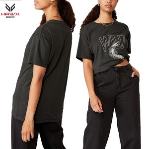 Bajo MOQ Logotipo personalizado Impresión Camisetas de verano para hombres Ecológico con diamantes y botones Decoraciones Último diseño - Product Image 5