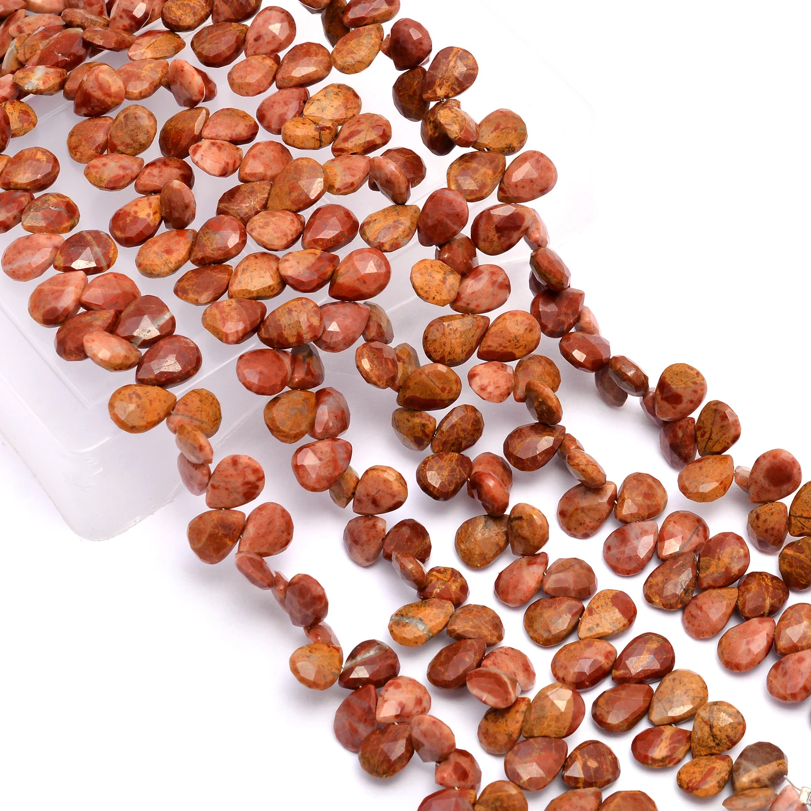 แดง, บรอนซ์