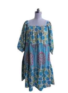 Robe élégante et tendance pour femmes, parfaite pour les fêtes, les mariages et les sorties décontractées, élégante, confortable et en tissu de haute qualité - Product Image 3