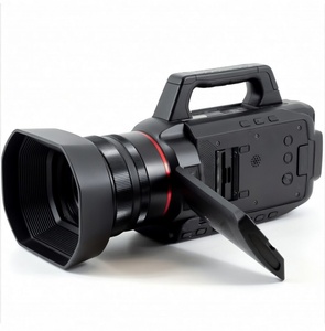 Videocámara Profesional Ultra-HD 4K 60p – Serie Elite, Compacta, 10 bits, 4:2:2, para Transmisión - Product Image 3