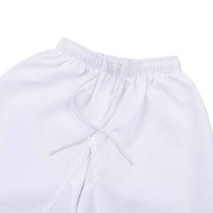 Uniforme de BJJ de Suministro Directo de Fábrica, Ligero, Transpirable y de Secado Rápido en Diferentes Tallas y Colores para Artes Marciales - Product Image 6