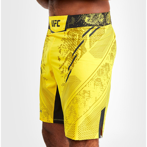 Pantalones cortos de lucha Venume de alta calidad Ufc Bjj Training Mma Men Jiu Jitsu No Gi Custom Bjj Grappling Shorts - Product Image 4