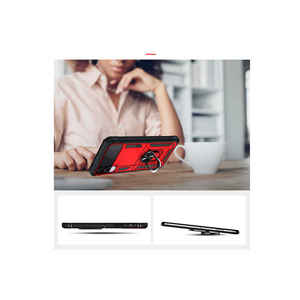 Étui de protection en silicone liquide gris premium pour Samsung Galaxy Z Flip 3, coque arrière souple en silicone avec design élégant 'Ins' - Product Image 5