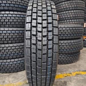 Neumático de Repuesto para Camión Howo de Segunda Calidad Marca YU, LT285/75R16-10PR, Cámara de Aire Nueva, Radial - Product Image 6