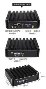 Bãi đậu xe tự động vé Dispenser Máy QR Scanner <span class=keywords><strong>RFID</strong></span> bãi đậu xe quản lý giải pháp thông minh hệ thống đỗ xe vé hộp - Product Image 6