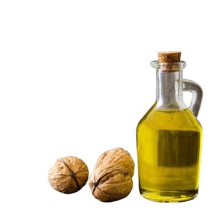 Haute qualité 100% pur naturel pressé à froid organique huile essentielle de noix indienne de qualité alimentaire - Product Image 5