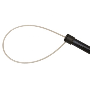 Lance-piège professionnel en alliage d'aluminium massif pour chiens et animaux, 130 cm - Product Image 4