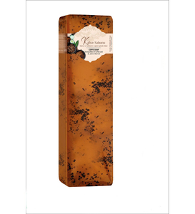 Jabón de Jazmín Natural Turco, Barra Sólida Artesanal de 1400g, Tamaño Regular para una Limpieza Suave, Blanqueamiento y Apoyo para la Elasticidad de la Piel - Product Image 3