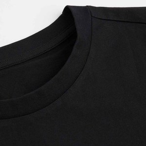 เสื้อยืดคอกลมพิมพ์ลายสำหรับผู้ชาย,เสื้อยืดคอกลมผ้าฝ้าย100% สำหรับผู้ชายขนาดใหญ่กำหนดได้เองขายส่ง - Product Image 5