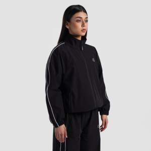 Survêtement limité (noir) léger et respirant, short de fitness tendance, vêtements de sport grande taille pour l'été - Product Image 3