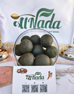 Limón Deshidratado de Grado Industrial Al Nada, Calidad de Exportación, Alta Pureza, Sabor Ácido Intenso, 24 Meses de Duración, Procesamiento de Alimentos - Product Image 3