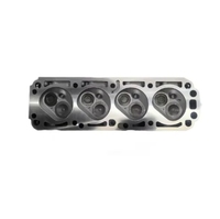 Pieza de motor Chevy 1,6 C2 C16SE G15MF A15SMS T100 OE 94581192 96351976 96351981 94707454 Traje para culata completa Chevy