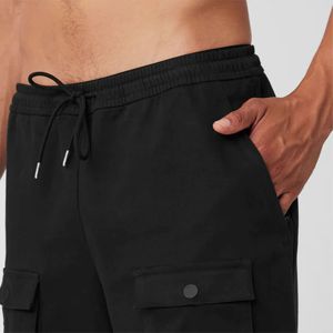 Pantalon Ripstop tout temps pour l'esprit aventureux-coupe-vent et résistant à l'eau, idéal pour la randonnée, le voyage et le quotidien - Product Image 4