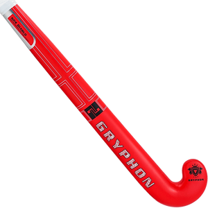 Palo de hockey de campo compuesto ligero que ofrece velocidad y precisión superiores, ideal para jugadores universitarios y de secundaria - Product Image 1