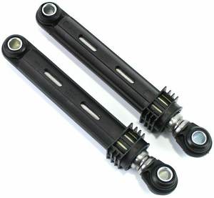 <span class=keywords><strong>Samsung</strong></span> Whirlpool 220V Lavadora manual Amortiguador DC66-00421A Hotel Varillas <span class=keywords><strong>de</strong></span> suspensión Piezas <span class=keywords><strong>de</strong></span> goma para lavadora - Product Image 1