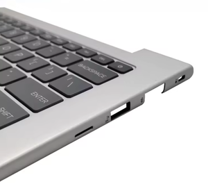 Nouveau support pour ordinateur portable HP EliteBook 640 G11, coque supérieure avec clavier N97244-001 - Product Image 4