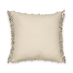 Housse de coussin en coton tissé à la main de style européen forme carrée doux lavable écologique décor à la maison extérieur Festival fibre de polyester - Product Image 5