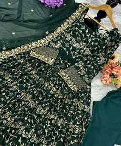 Glamour modeste: Abaya pour femmes robe musulmane Dubaï-infusez votre garde-robe avec des Abayas modestes et élégantes pour un mélange d'élégance - Product Image 6