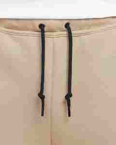 Ropa Deportiva Informal de Calle para Hombre y Mujer, Personalizada con Logotipo, de Alta Calidad, Corte Recto Medio, 100% Algodón, Transpirable y Ecológica - Product Image 3