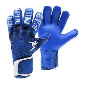 Guantes de Portero Premium para Partidos, Guantes de Portero Flexibles para un Rendimiento Profesional - Product Image 3