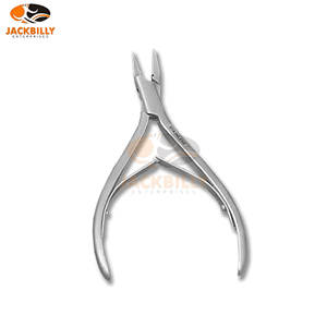 คีมตัดกระดูกและคีมตัดลวด: เครื่องมือผ่าตัดที่จำเป็นสำหรับกระบวนการเกี่ยวกับศัลยกรรมกระดูก - Product Image 4