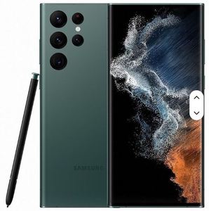 Pour smartphone S22 Ultra avec reconnaissance faciale, écran tactile, lecteur d'empreintes digitales, écran AMOLED dynamique - Product Image 3